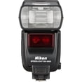thumbnail image 1 of Flash Externo Nikon - Nikon - Speedlight - SB-5000, 1 of 2