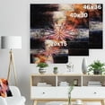 thumbnail image 5 of Design Art - Mandala with Tree Pattern, 5 of 5