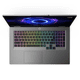 thumbnail image 3 of Laptop Gamer Lenovo LOQ 17IRX10 17.3” FHD i5-13450HX 16GB RAM 512GB SSD RTX 5050 8GB, 3 of 4