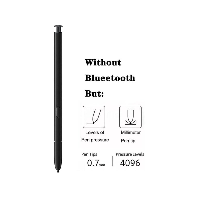 Samsung Galaxy S23 Ultra 本体、タッチペンのみ Amazon.com: S23 Ultra S Pen for Samsung Galaxy S23 Ultra 5G