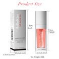 thumbnail image 3 of Aceite Hidratante Labial Yellow Tong Bálsamo Labial con Color Transparente 8ml, 3 of 5