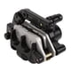 thumbnail image 5 of Conjunto De Pinza De Freno Delantero, Conjunto De Pinza De Freno Delantero De Motocicleta De Seguridad Mejorada 45150-MZ5-305 Para VF750C VT600C VT750C VT750DC VT750RS VT1100C, 5 of 7