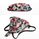 thumbnail image 2 of Mochila deportiva con cordón plegable con diseño de elefante bolsa deportiva con bolsillo OPP 18x12x2cm ANGGREK Otros, 2 of 8