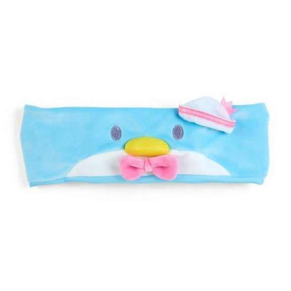 TuxedoSam Spa Headband Sanrio Balloon Dream Series