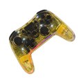 thumbnail image 3 of Joystick transparente Gamepad compatible con Bluetooth 4.0 para N-Switch/PS3/PC/Android, 3 of 6
