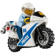 LEGO City Police Police Station 60141