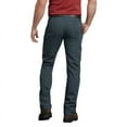 thumbnail image 3 of Dickies Men's FLEX Regular Fit Duck Carpenter Pants with Durable Stretch Fabric, Utility Pockets, and Reinforced Knees for Workwear, 3 of 5