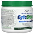thumbnail image 3 of NovaForme - CytoGreens for Athletes Premium Green Supergood Acai Berry Green Tea Flavor - 125 Grams, 3 of 4