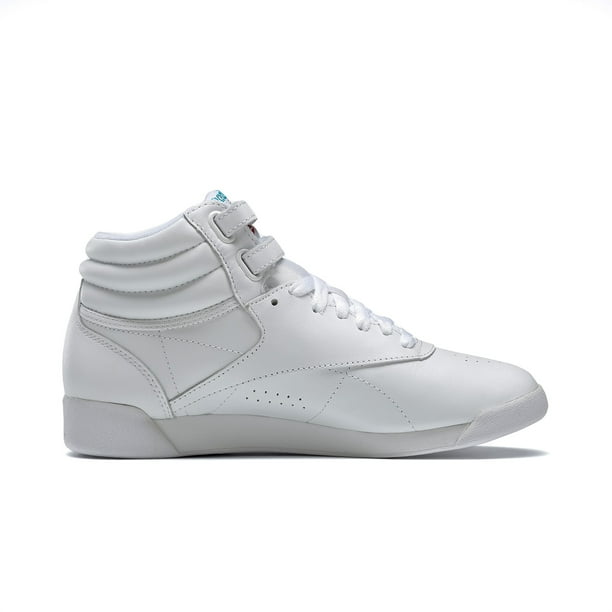 Tenis Reebok Mujer Blanco Reebok FS-HI 50141 Bodega Aurrera en línea