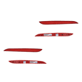 thumbnail image 1 of Par de CUARTOS SONATA 2015 al 2016 HYUNDAI Traseros DEPO ., 1 of 4