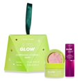 thumbnail image 1 of Set de cuidado de la piel I DEW CARE 2 To Glow Vitamin para ojos y aceite labial, 1 of 7
