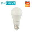 thumbnail image 1 of FOCO INTELIGENTE MULTICOLOR RGB WIFI 2.4GHZ DUOSMART S10 COMPATIBLE CON ALEXA Y GOOGLE HOME CON TEMPORIZADORES COMPATIBLE CON ESCENAS DE AUTOMATIZACION EN CONJUNTO CON OTROS DISPOSITIVOS, 1 of 1