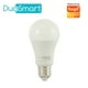 thumbnail image 1 of FOCO INTELIGENTE MULTICOLOR RGB WIFI 2.4GHZ DUOSMART S10 COMPATIBLE CON ALEXA Y GOOGLE HOME CON TEMPORIZADORES COMPATIBLE CON ESCENAS DE AUTOMATIZACION EN CONJUNTO CON OTROS DISPOSITIVOS, 1 of 1