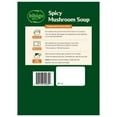 thumbnail image 3 of Bibigo Spicy Mushroom Soup 3 - 17.63 oz Pouches, 3 of 4