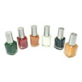 thumbnail image 4 of Non- Colored Tooth Paints Pigment Fancy Party Cosplay Halloween Black, 4 of 8