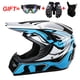 thumbnail image 1 of Casco de playa Casco de bicicleta de montaña Soporte de caída de velocidad para jóvenes Kart Diseño unisex, 1 of 6