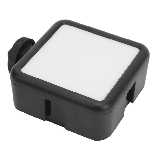 Photography Light, Full Color Beauty Fill Light Magnetic Suction Function For TV Reflector