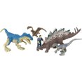 thumbnail image 4 of Jurassic World: Dominion Figurines MINIS Coffret de 5 dinos, 4 of 6