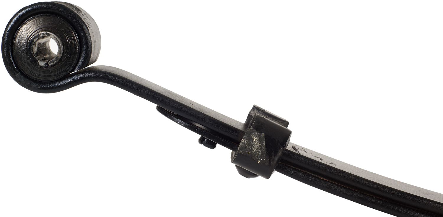 Dorman 69-255 Rear Leaf Spring Compatible with Select Nissan Models Fits select: 1999-2004 NISSAN FRONTIER