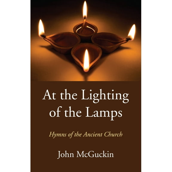 At the Lighting of the Lamps (Paperback)