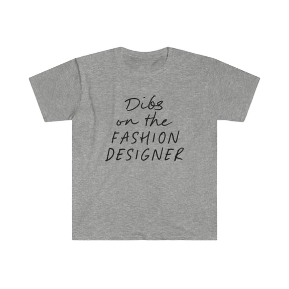 Fashion designer Wife Husband Girlfriend Shirt, Gifts, Tshirt, Tee