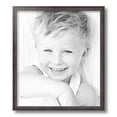 thumbnail image 2 of ArtToFrames 14" x 16" Dark Brown Picture Frame, 14x16 inch Brown Wood Poster Frame (WOM-4757), 2 of 8