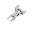 thumbnail image 2 of LTD Coupe-Ongles à Ressort en Baril, Acier Inoxydable, 2 of 4