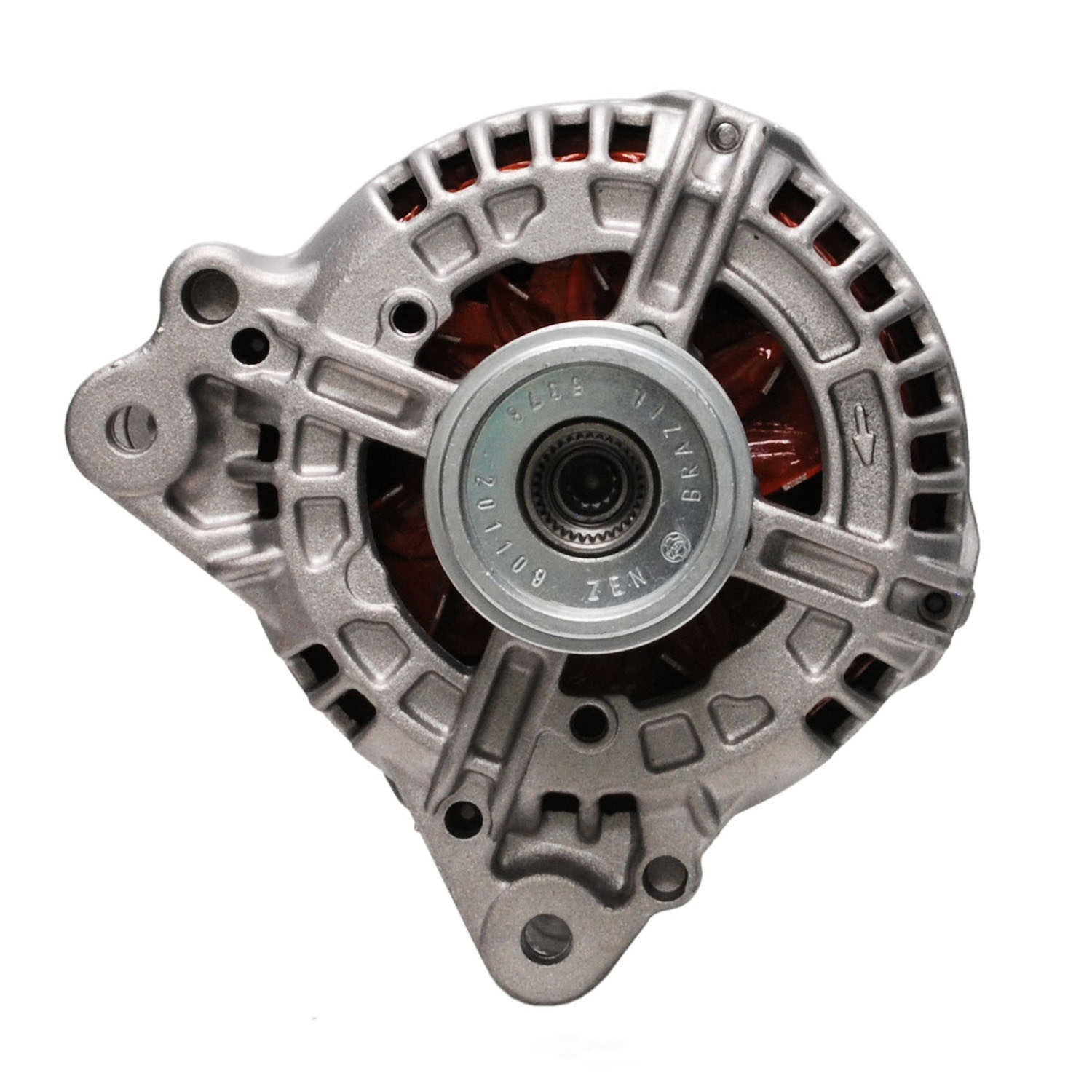 FVP Professional 15541 Alternator Standard