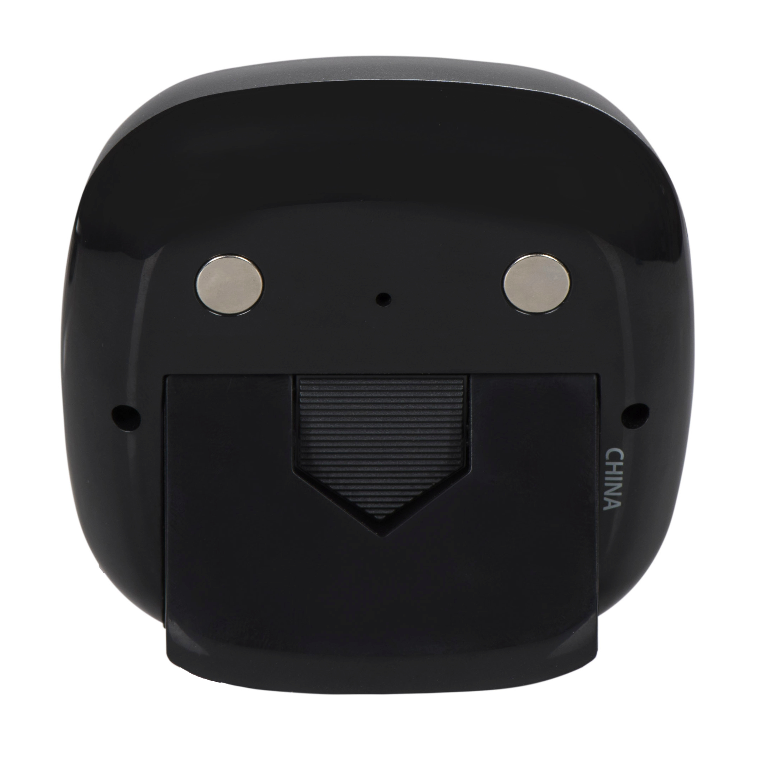 DIGITAL TIMER WITH WHITE DIGITS