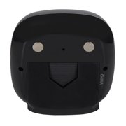 Digital Timer With White Digits