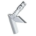 thumbnail image 1 of Coupler Stainless Steel Heavy Duty High Pressure Oil Injection Nozzle for, 1 of 7