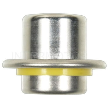 Fuel Injection Pressure Damper