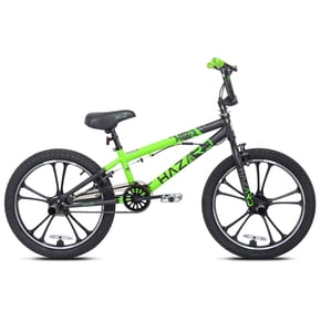 22 Inch Boys Bike