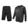 thumbnail image 1 of Oneal Stormrider Cycling Jersey Matrix Short Combo Bicycle Gear Set, 1 of 5