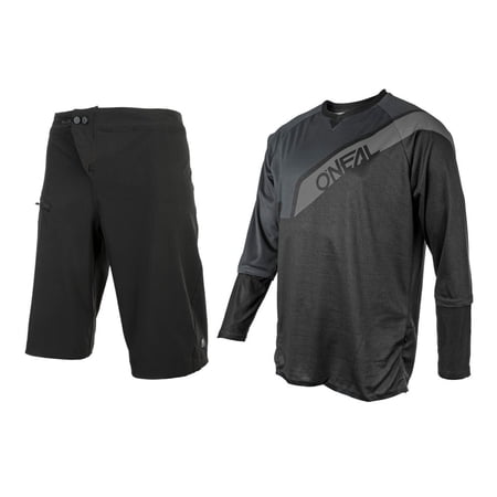 Oneal Stormrider Cycling Jersey Matrix Short Combo Bicycle Gear Set price history on PriceWatchPro