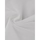 thumbnail image 5 of Semi Sheer Elegan Mangas Largas Bolero Shrug Tops para Mujer Blanco L, 5 of 5