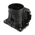 thumbnail image 4 of Auto Mass Air Flow Sensor MR578399 Replacement Fit for Mitsubishi Lancer Black, 4 of 7