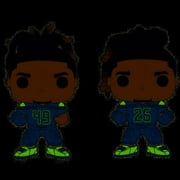 FUNKO POP! NFL: Griffin Brothers 2PK