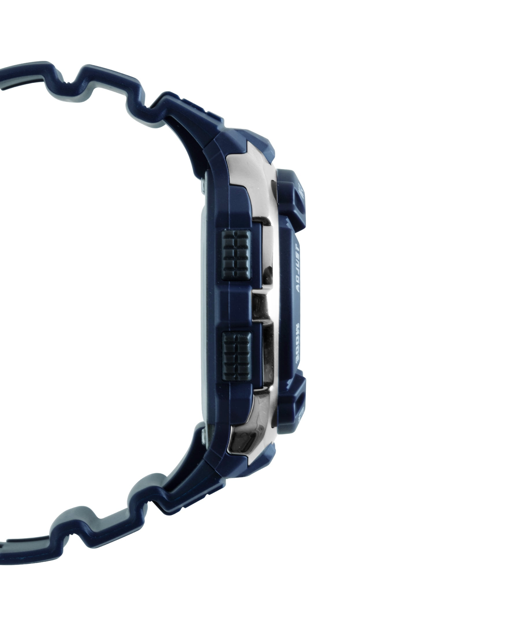 Casio Men's Digital Sports Watch WV200A-2A