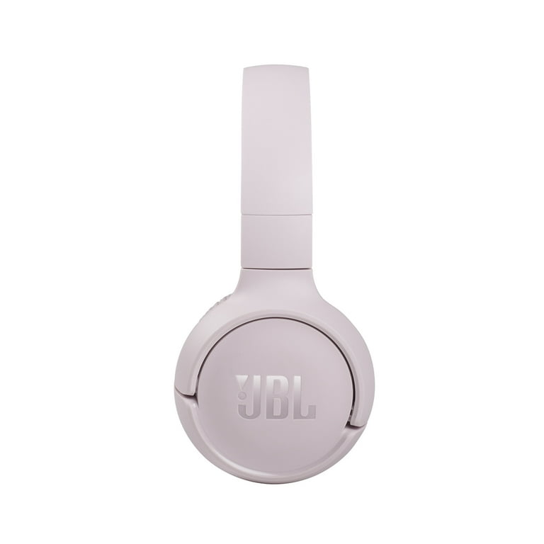  JBL Tune 510BT: Wireless On-Ear Headphones with Purebass Sound  - Black : Electronics