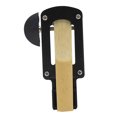 thumbnail image 2 of serony Clarinet Reed Trimmer Black Reed Cutter For Musical Instrument Repair Tools, 2 of 9