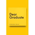 thumbnail image 1 of Pre-Owned Dear Graduate (Hardcover) 0578364239 9780578364230, 1 of 1