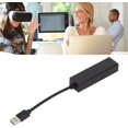 thumbnail image 3 of ZOUSSIQI PS4 Camera Adapter for PSVR/PS5 Game Console, PS VR Converter Cable VR Mini Camera Adapter Cable for Game Console for PS4 Host Camera CA919-11744, 3 of 9