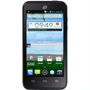 Telcel Zte Solar Android Smartphone