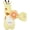 Yellow, variant on Companion Pillow, Patting Pillow Soother, Interactive Patting Companion with Remote Control (Yellow)