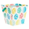 Way To Celebrate Easter XLarge Embellished Pail Eggs