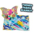 thumbnail image 5 of Hatchimals CollEGGtibles Sibling Luv Pack with Blanket (Styles Vary), 5 of 10
