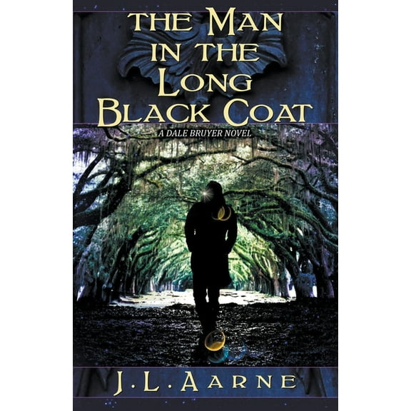 The Man in the Long Black Coat, (Paperback)