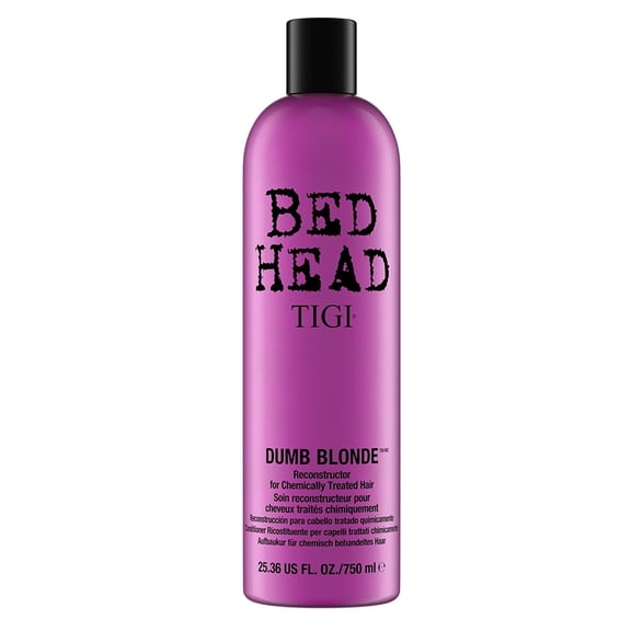 Tigi Bed Head Tigi Bed Head Dumb Blonde Reconstructor Conditioner, 25.36 Oz, 1 Lb