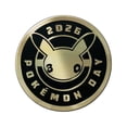 thumbnail image 3 of Colección Pokémon del Día de los Pokémon de 2026 con tarjeta promocional holográfica, 3 of 3